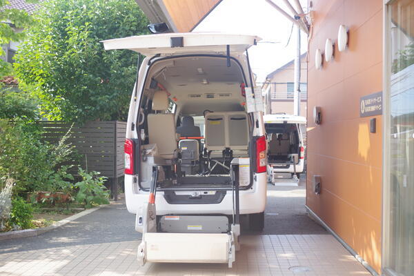 もみの木 放課後等デイサービス（児童指導員/パート）の精神保健福祉士求人メイン写真5