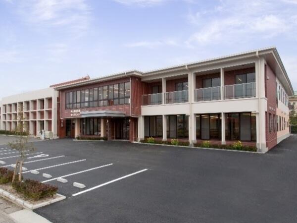 衛藤外科（有期パート）の医療事務求人の写真