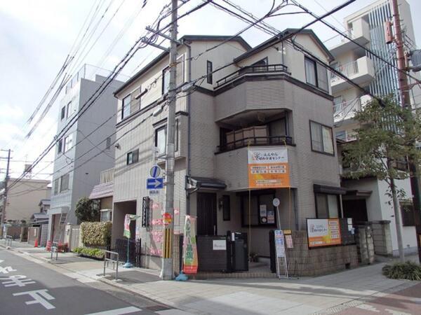 ええやん豊新昭和介護センター（サービス提供責任者/常勤/介護福祉士）の介護福祉士求人メイン写真2