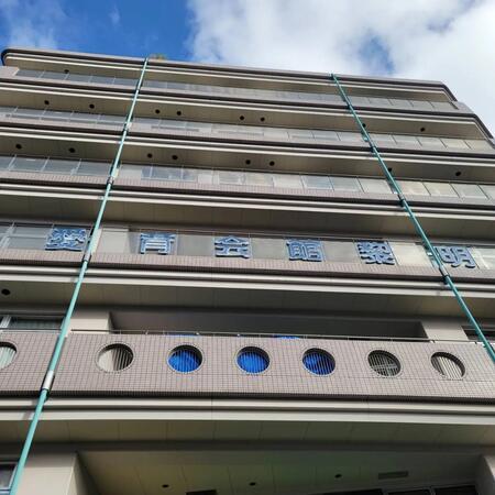 高齢者福祉施設しおん（パート）の介護職求人の写真