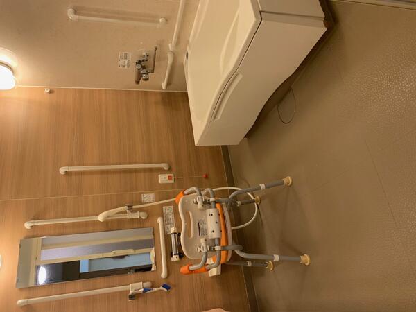 サービス付き高齢者向け住宅 アストライ東花園（パート）の介護職求人メイン写真5