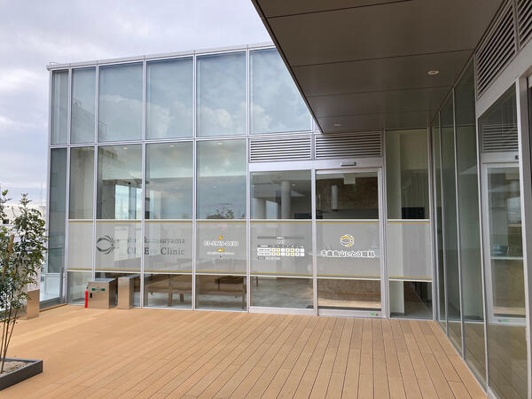 千歳烏山いとう眼科（パート）の看護師求人メイン写真3