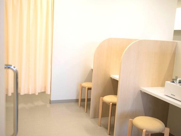 こぶし耳鼻咽喉科クリニック（常勤）  の准看護師求人メイン写真5