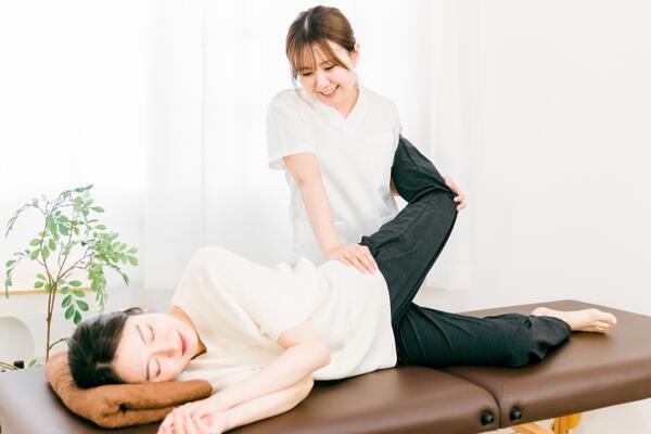 かわごえ駅前整形外科（常勤・パート）の理学療法士求人メイン写真4