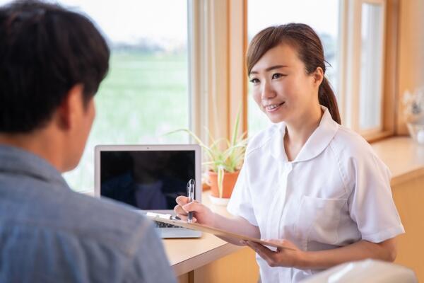 医療法人結の会 U_PLACE かわごえ整形外科(パート)の看護師求人サブ写真1