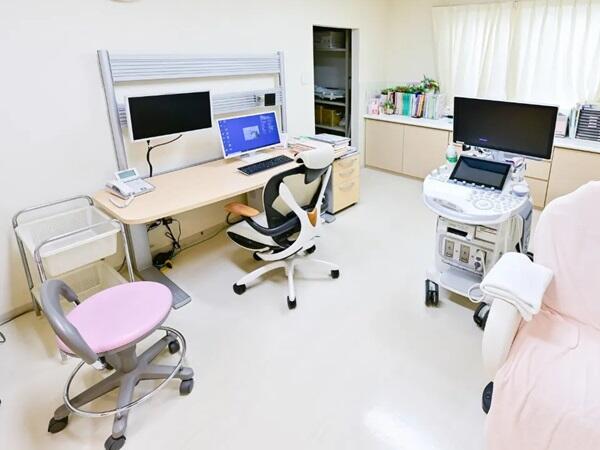 えんぴつ公園マザーズクリニック（日勤パート）の助産師求人メイン写真2