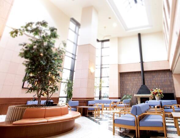 藤木病院（常勤）の言語聴覚士求人メイン写真3