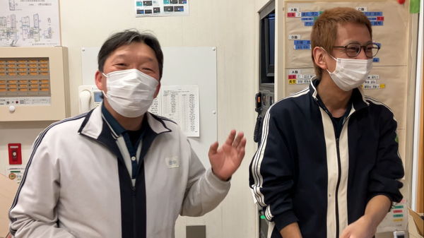 障害者支援施設 足柄療護園（常勤）の支援員求人メイン写真5