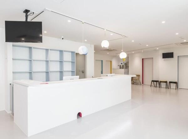 あのねコドモくりにっく（常勤）の言語聴覚士求人メイン写真5