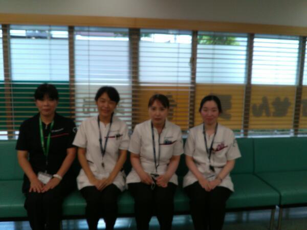 薬局アポック 中野坂上店（常勤）の医療事務求人メイン写真3