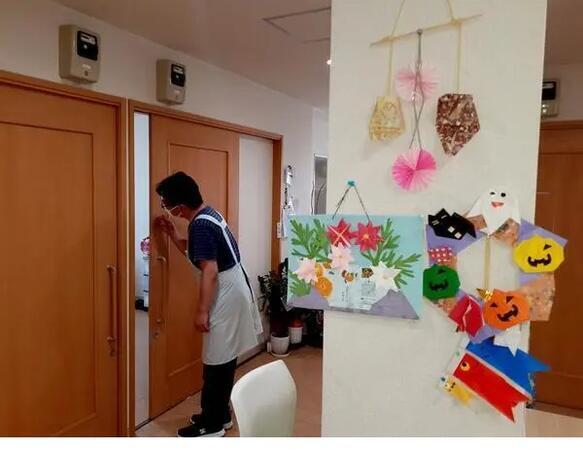 （医）六扇会　訪問介護ステーション足立　せいりょうレジデンス（常勤）の介護職求人サブ写真3