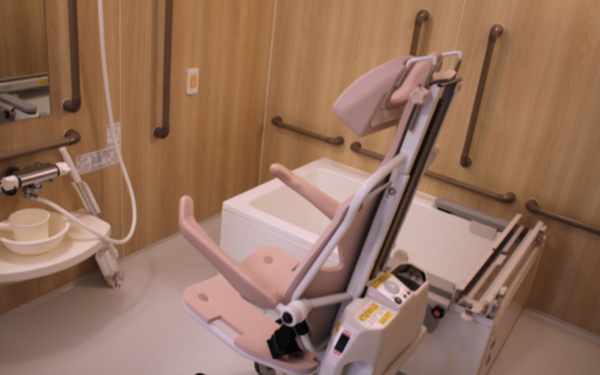 サンライズ・ヴィラ春日部東（パート）の介護福祉士求人メイン写真2