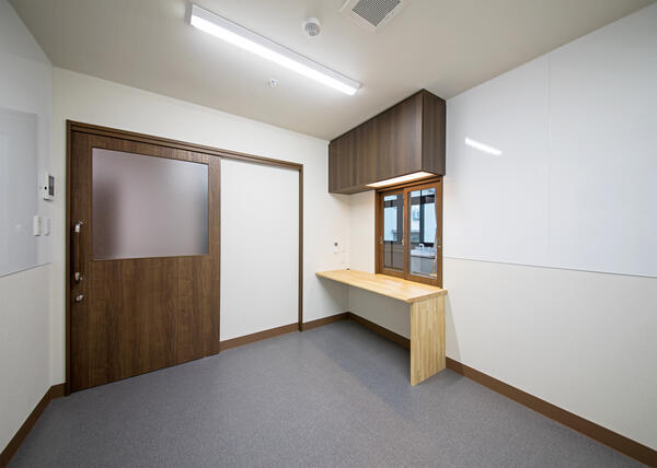 【26年1月OPEN】介護付き有料老人ホーム安佐物語（常勤）のケアマネジャー求人メイン写真2