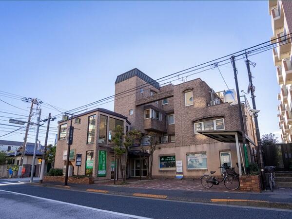 ワキタ眼科（パート）の医療事務求人メイン写真2