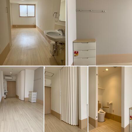 サービス付き高齢者向け住宅 アストライ東花園（パート）の介護職求人メイン写真4