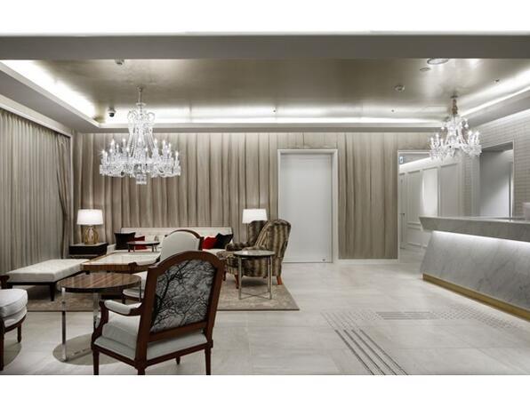 広島中央通り香月産婦人科（常勤）の医療事務求人の写真