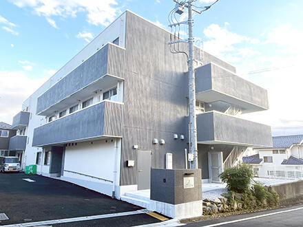 住宅型有料老人ホーム フォンテーヌ八王子越野（常勤）の介護福祉士求人メイン写真5