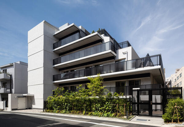 桜十字グループ　本社（有料老人ホーム副施設長/常勤）の介護職求人メイン写真2