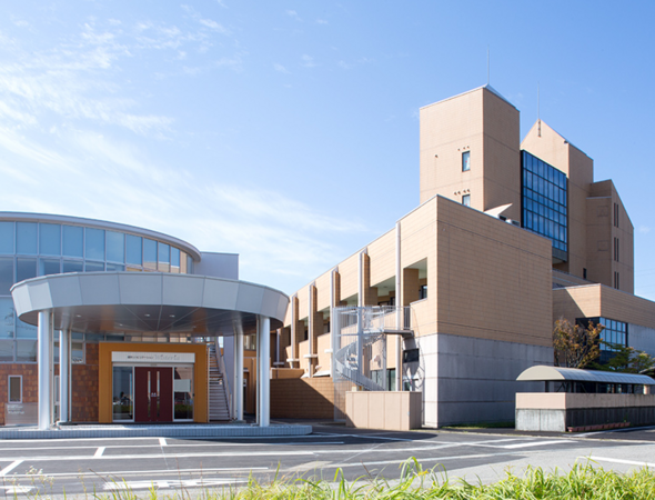 藤木病院（常勤）の理学療法士求人メイン写真1