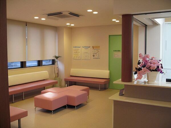 熱田クリニック（パート）の看護助手求人メイン写真2