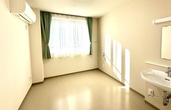 ナーシングガーデン海老名（サ責/常勤）の介護福祉士求人メイン写真4