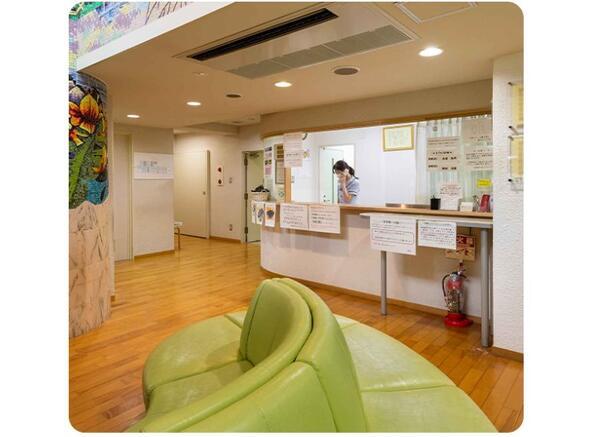 草薙整形外科リウマチクリニック（常勤）の医療事務求人メイン写真2