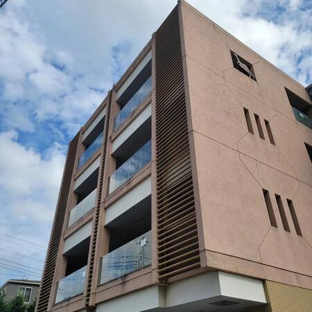 しゃんぐりら地域包括支援センター(常勤)の保健師求人の写真