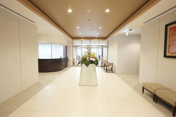 住宅型有料老人ホーム「SJR高取」（常勤） の介護福祉士求人メイン写真2