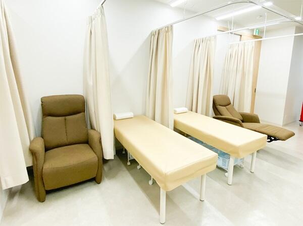 ゆうあいクリニック（常勤）の管理栄養士求人メイン写真5