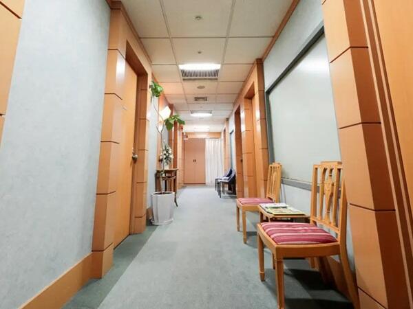 久野マインズタワークリニック（パート）の医療事務求人メイン写真2