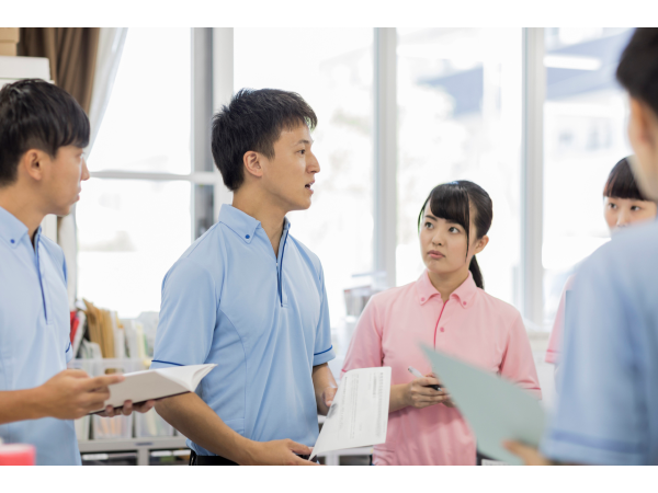 しゃきょう小規模多機能型居宅介護ひなたぼっこ（常勤）の介護職求人の写真