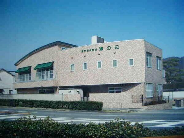 障害福祉サービス事業所 津の辺（パート）の調理師/調理員求人の写真