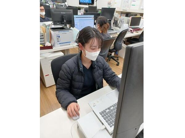 わかさクリニック西日暮里（常勤）の看護師求人の写真