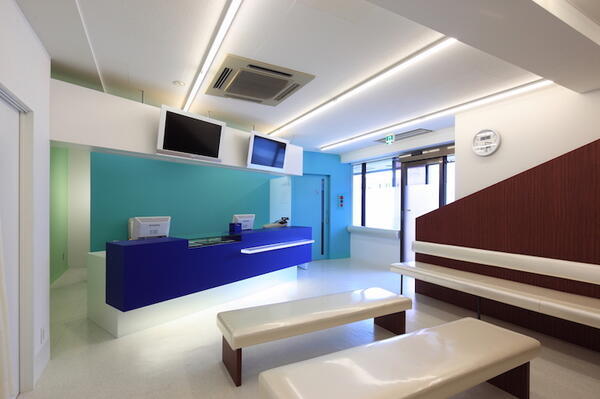 習志野台整形外科内科（リハビリ助手 / パート）のその他求人の写真