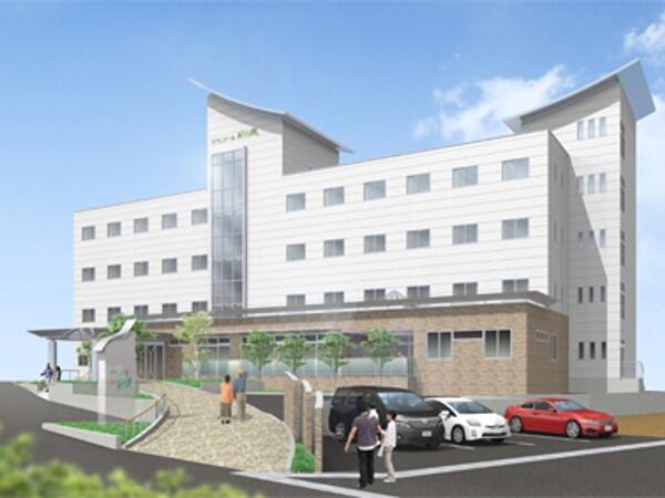 訪問看護ステーション紀の風(常勤)の看護師求人の写真