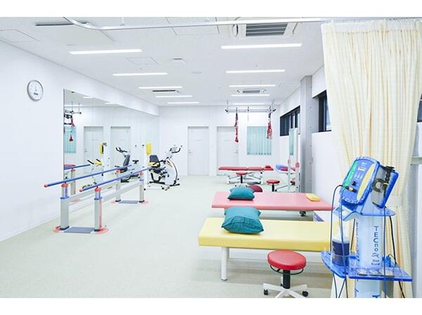 愛知淑徳大学クリニック（有期雇用 / パート / 臨時医事職員）の言語聴覚士求人メイン写真5