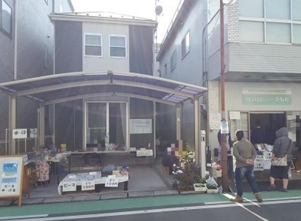 グループホーム アイリス(パート)の調理師/調理員求人サブ写真1