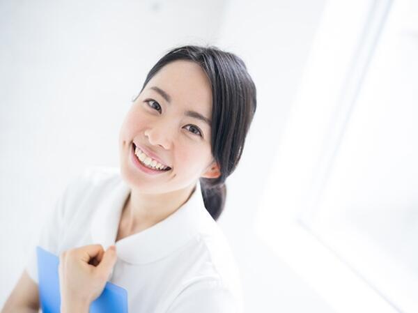 相模大野内科・呼吸器内科クリニック（2025年4月オープン / パート）の看護師求人の写真