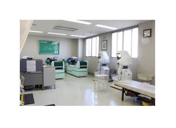 神谷内科整形外科（常勤）の理学療法士求人メイン写真3