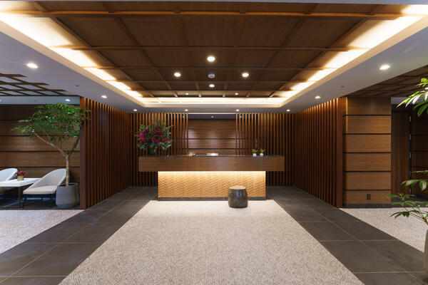 桜十字グループ　本社（有料老人ホーム副施設長/常勤）の社会福祉士求人サブ写真2