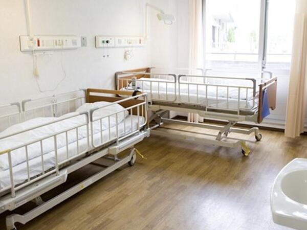 緑協和病院（常勤）の介護福祉士求人メイン写真2