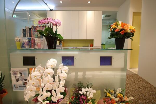 ブライトデンタルクリニック横浜北（常勤） の歯科衛生士求人メイン写真3