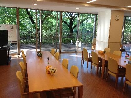 特別養護老人ホーム まちだ正吉苑（常勤） の調理師/調理員求人の写真