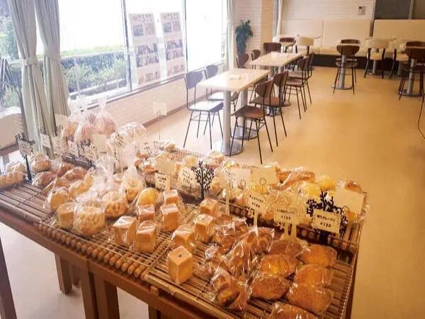 コロニー中野（非常勤） の介護職求人メイン写真4