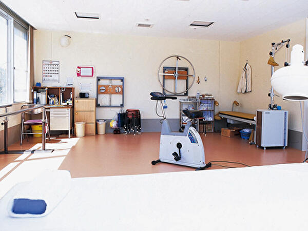 下田温泉病院（常勤）の看護師求人メイン写真3