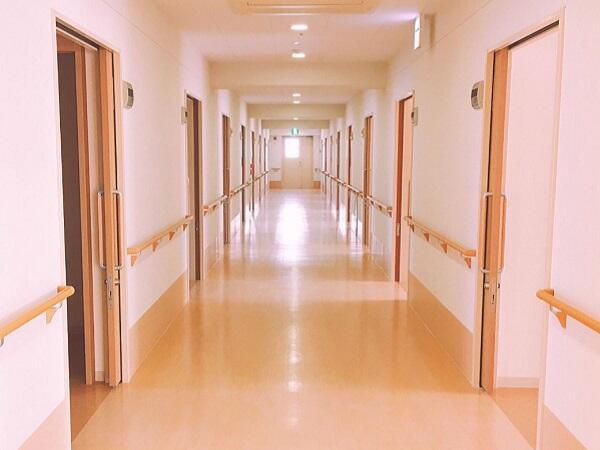 はなわ居宅介護支援事業所（常勤）のケアマネジャー求人メイン写真3