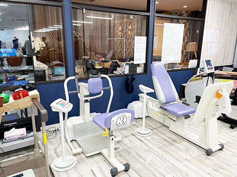 通所介護事業所 Akala（パート）の介護福祉士求人メイン写真4