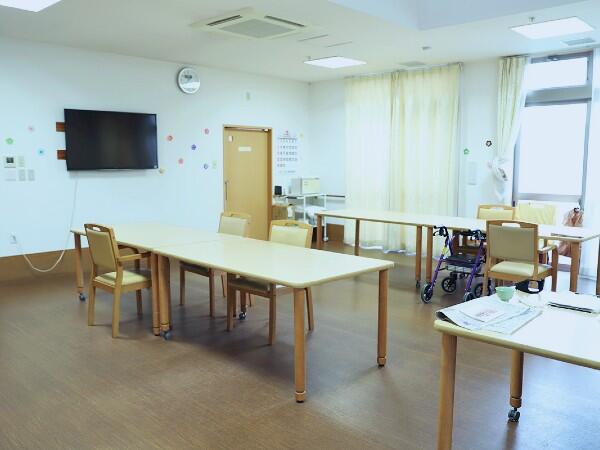 有料老人ホームお多福来。（常勤）の准看護師求人メイン写真3