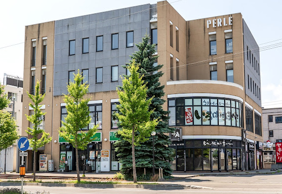 ご近助ナースリハビリステーション札幌（常勤）の看護師求人メイン写真3