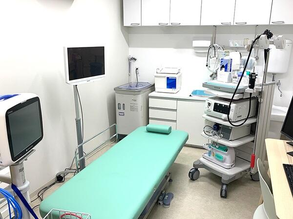 ゆうあいクリニック（常勤）の管理栄養士求人メイン写真4